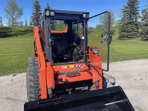 door for skid steer|skid steer forestry door.